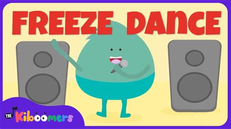 Nov 17, 2017 ... Animal Freeze Dance - THE KIBOOMERS Preschool Songs - Circle Time Game ; Music | Animal Dance (Baby Animals) Song | Kids Song | Nursery Rhymes | ...